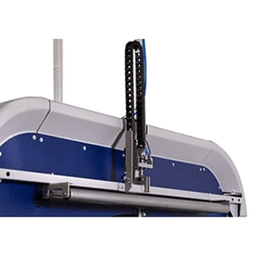 Robopac ORBIT R9 Rotating Ring Machine for Spiral Wrapping with Stretch Film Alt 2 - Image