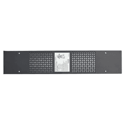 12VDC 300W Dimmable Power Supply, 17-27/32", Black Alt 2 - Image