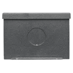 12VDC 300W Dimmable Power Supply, 17-27/32", Black Alt 5 - Image