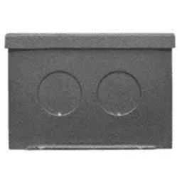 12VDC 300W Dimmable Power Supply, 17-27/32", Black Alt 7 - Image