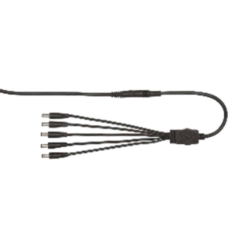 Tresco Lighting T574 - Extra 5 Barrel Splice Power Supply Accessory