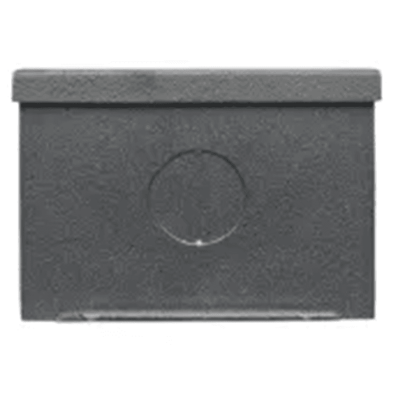 24VDC 384W Dimmable Power Supply, 17-27/32", Black Alt 5 - Image