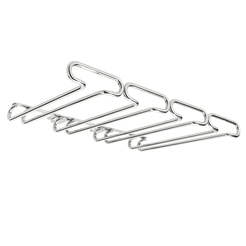 3450 11" Stemware Holder, Chrome - Main Image