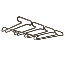 3450 11" Stemware Holder, Oil-Rubbed Bronze - Main Image