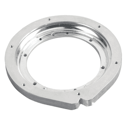 7" Full-Circle Lazy Susan Swivel Bearing - Main Image