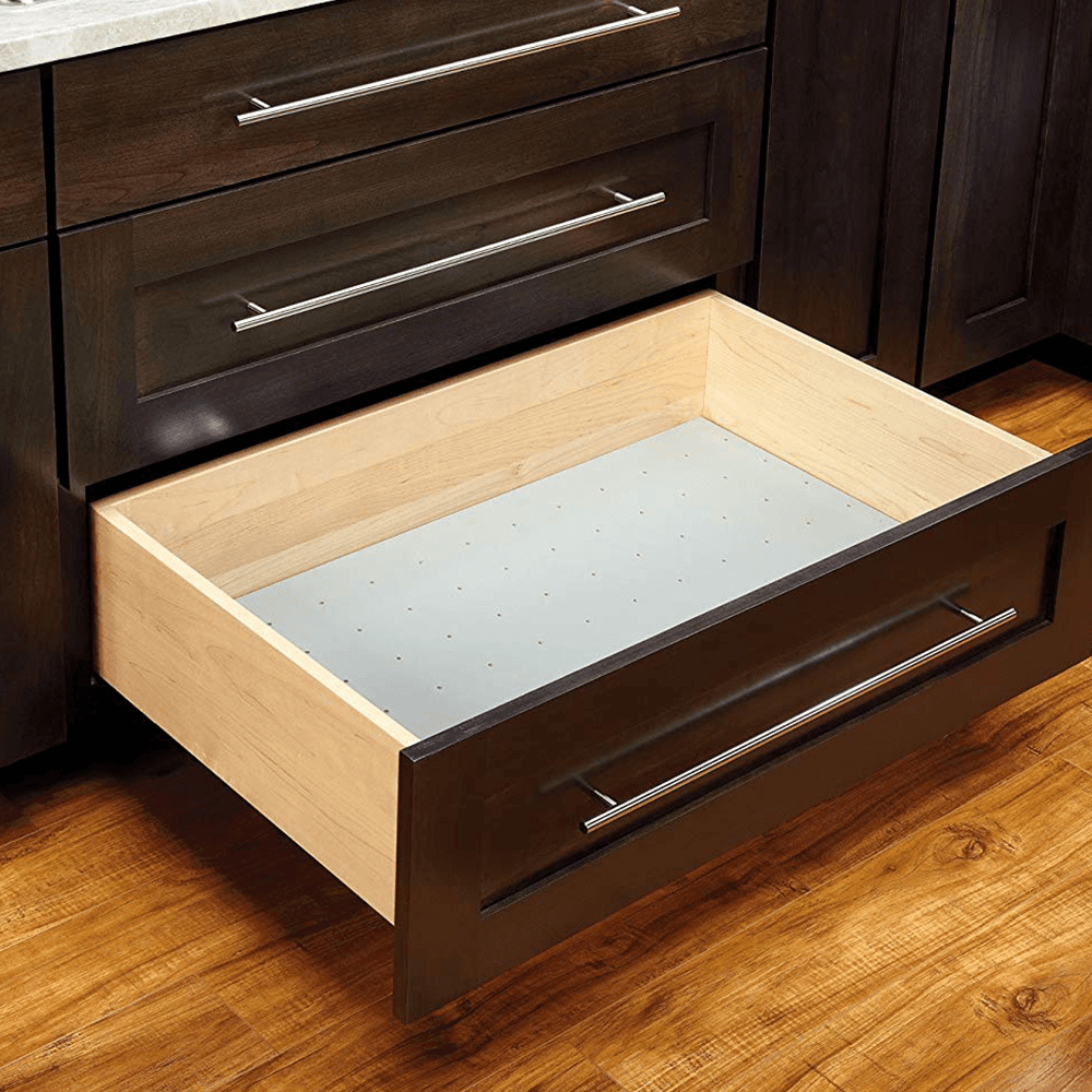 30-1/8" Drawer Peg Board, Vinyl - Alt Image 3