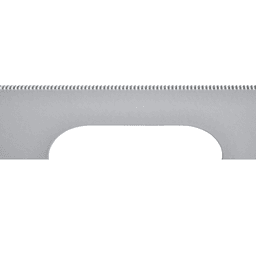 3-3/8" Foil Wrap Insert with Sliding Cutting Blade, Black Alt 9 - Image
