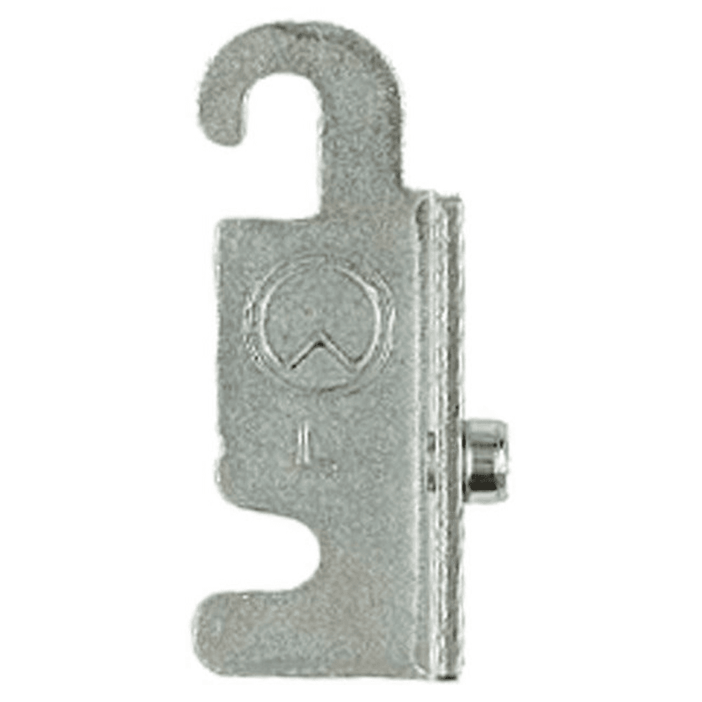 Wood Pilaster Undermount Left Bracket Main - Image