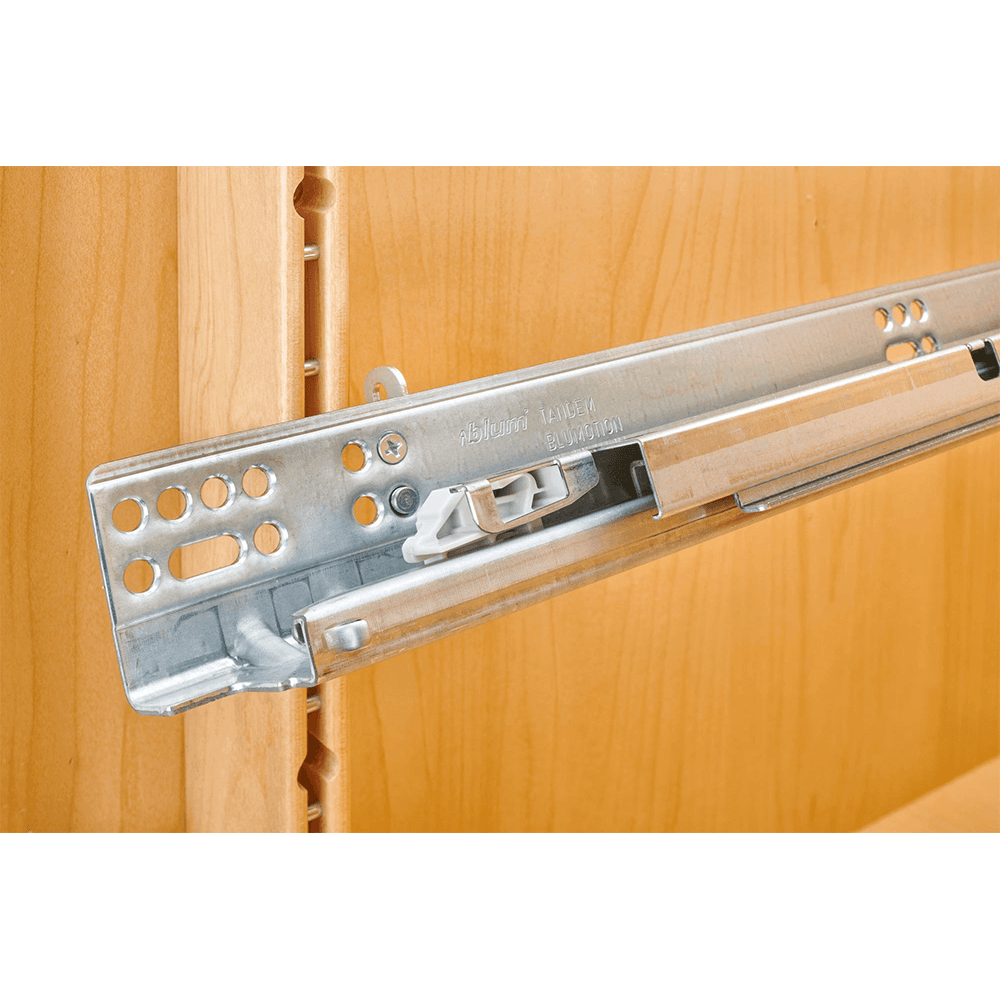 16-7/8" 4PILU Wood Pilaster System, Light Brown (40/Box) Alt 10 - Image