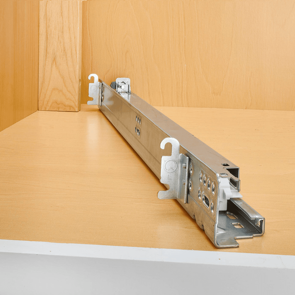 16-7/8" 4PILU Wood Pilaster System, Light Brown (40/Box) Alt 11 - Image