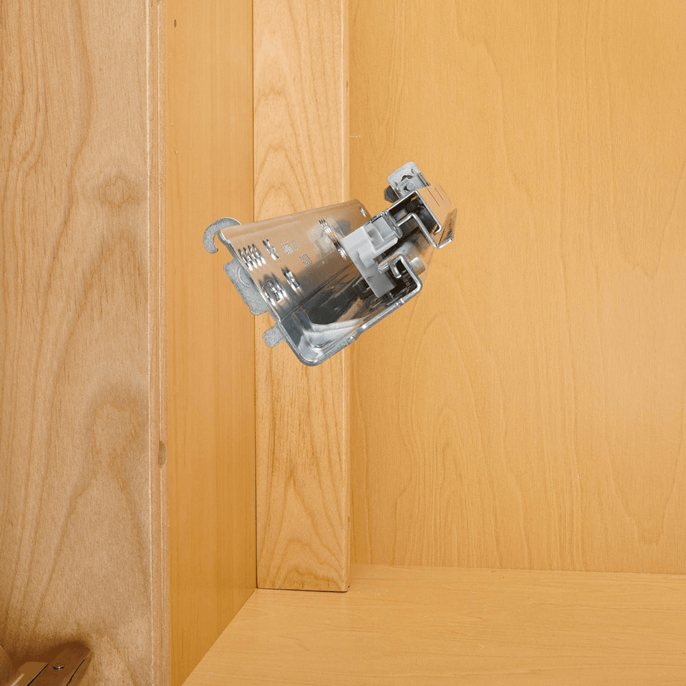 16-7/8" 4PILU Wood Pilaster System, Light Brown (40/Box) Alt 12 - Image