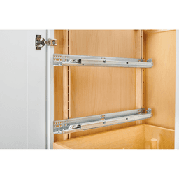 16-7/8" 4PILU Wood Pilaster System, Light Brown (40/Box) Alt 17 - Image