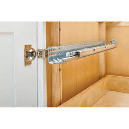 16-7/8" 4PILU Wood Pilaster System, Light Brown (40/Box) Alt 8 - Image