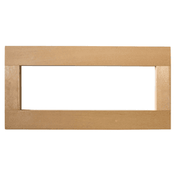15" Paper Towel Drawer System with BLUM Soft-Close Slides for 18" Base Cabinets, Dark Brown Alt 6 - Image