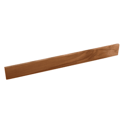 1/2" Drawer Divider, Walnut - Main Image