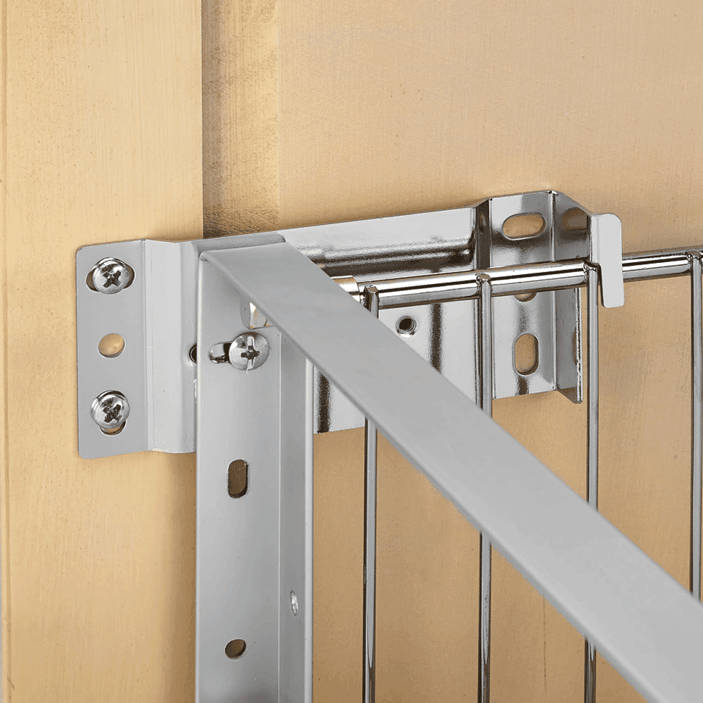 Door-Mount Extension Bracket Kit for 5349 - Alt Image 1