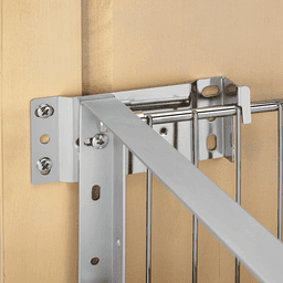 Door-Mount Extension Bracket Kit for 5349 - Alt Image 1