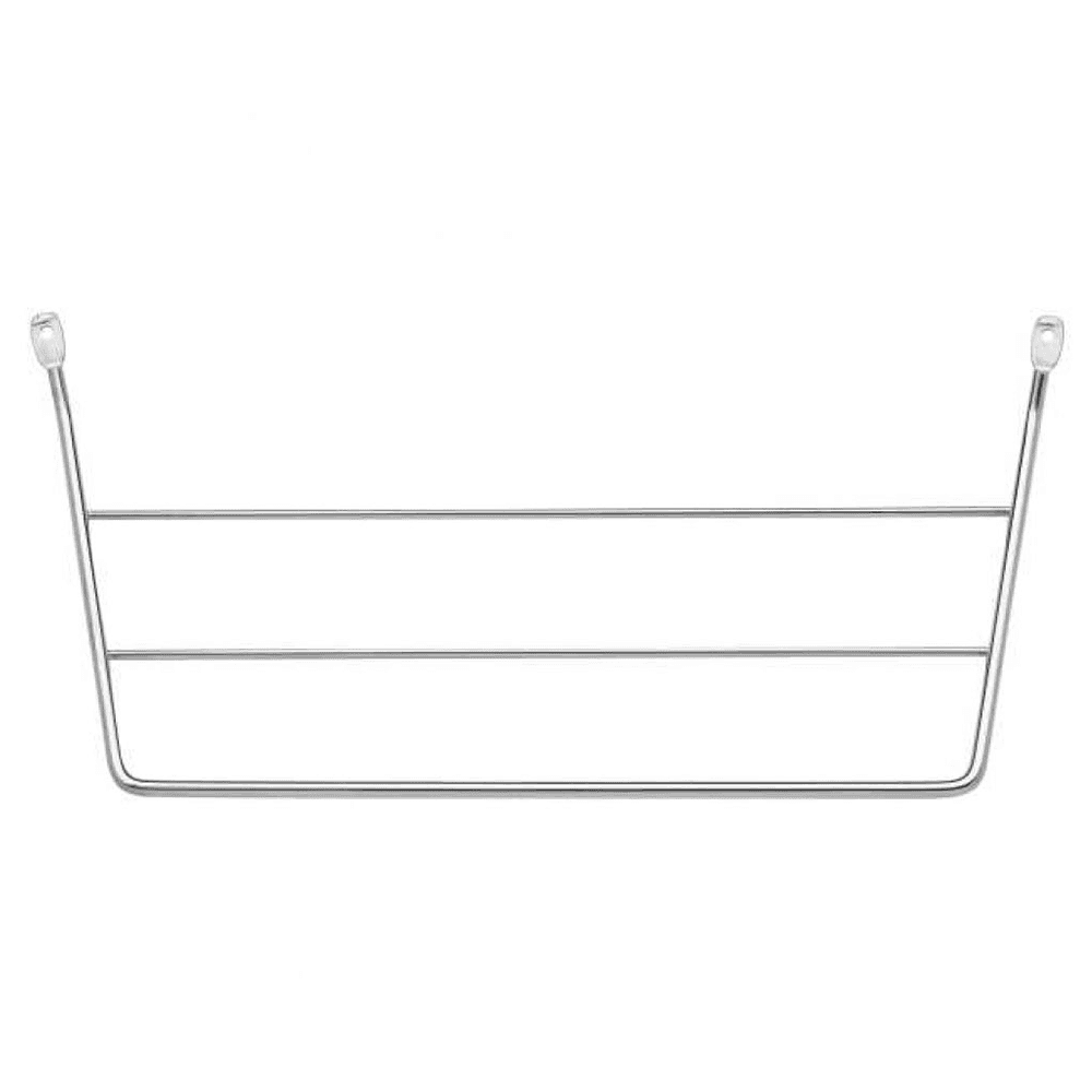 Chrome 3 Prong Towel Holder by Rev-A-Shelf