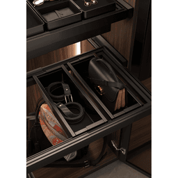 EDGE 31-1/2" - 42-1/4" Adjustable Rollout Frame, 16" Depth Alt 6 - Image