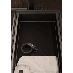 EDGE 20" Adjustable Shallow Drawer Insert for 5E100-2030-20-1 Alt 4 - Image