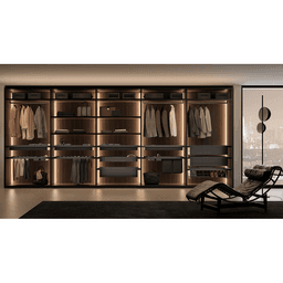 EGDE 16" Shoe Organizer Insert for 5E100-3242-16-1 Alt 2 - Image
