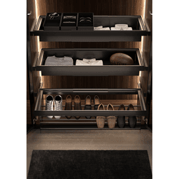 EDGE 20" 2-Space Case Alt 2 - Image