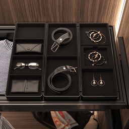 EDGE 20" 2-Space Case Alt 6 - Image
