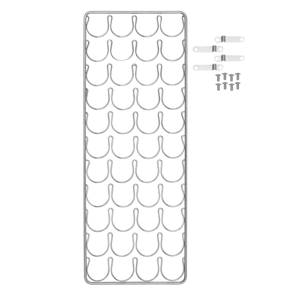 3" K-Cup Accessory, Chrome - Alt Image 2