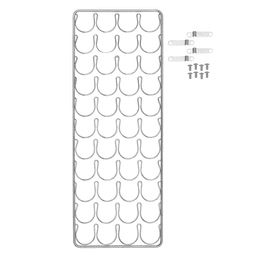 3" K-Cup Accessory, Chrome - Alt Image 2