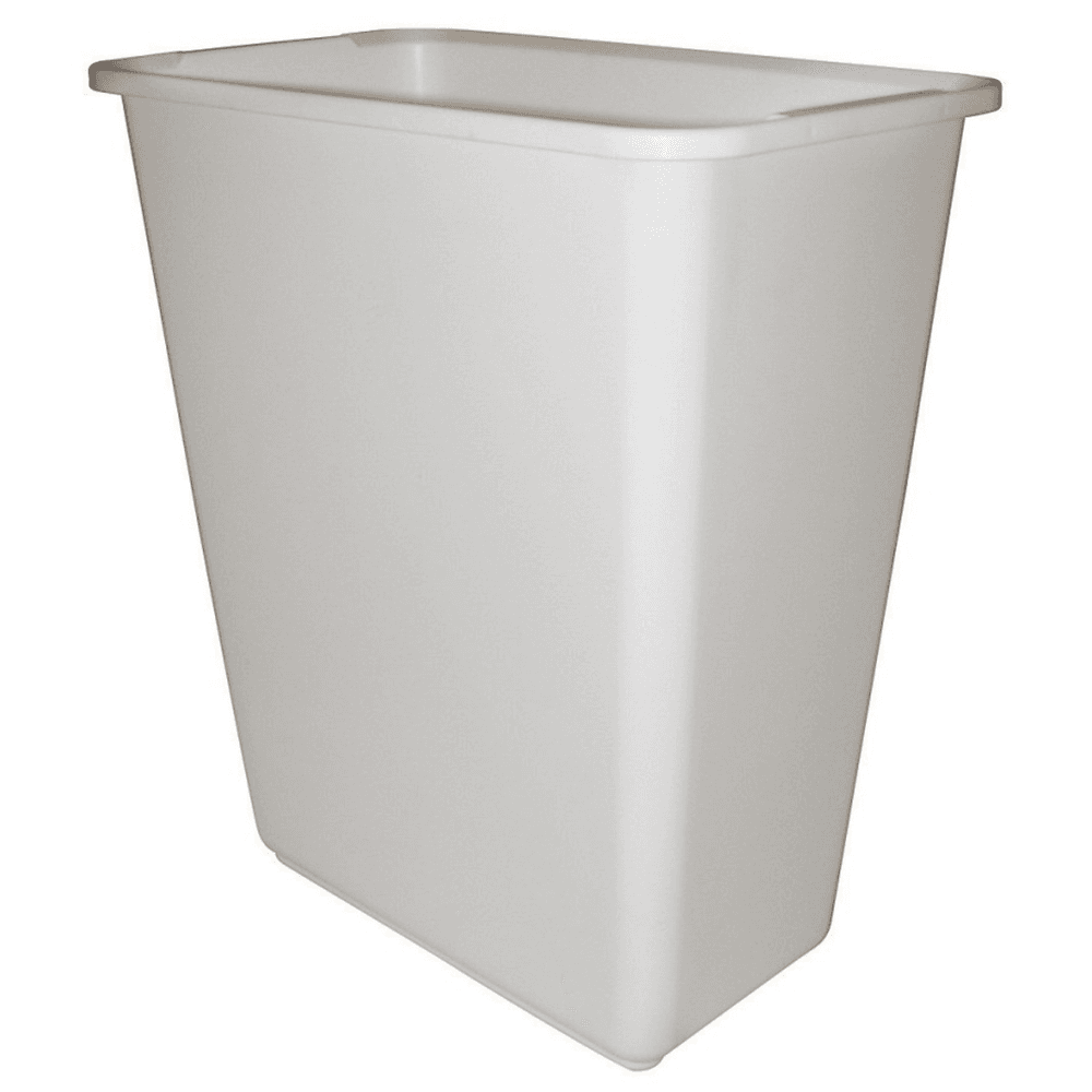 30 QT Replacement Bin, Almond - Alt Image 1