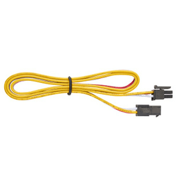 Tresco Lighting White Tunable FlexTape CCT T658 Starter Extension Lead close-up