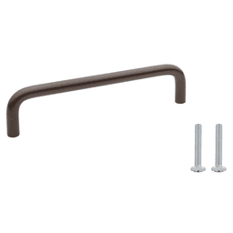 Elegant cabinet accessory to complement any design