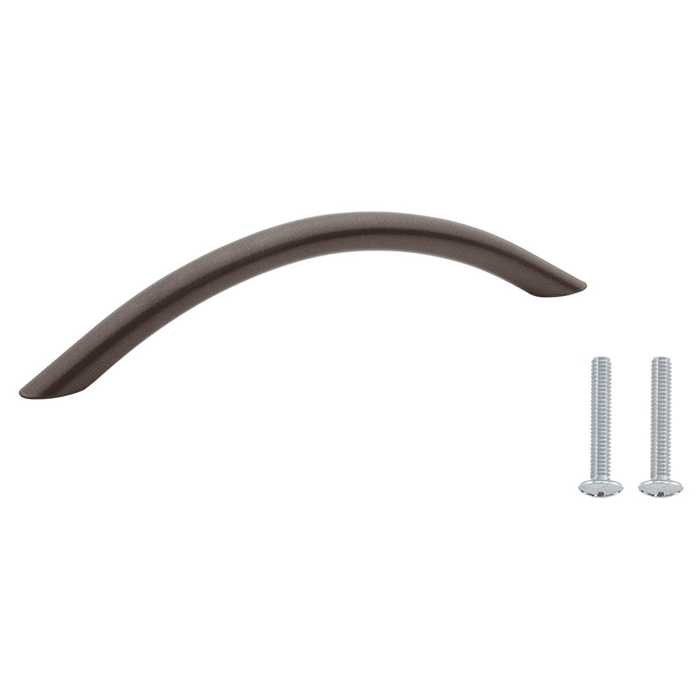 Sidelines Crescent Handle Pull by Rev-A-Shelf