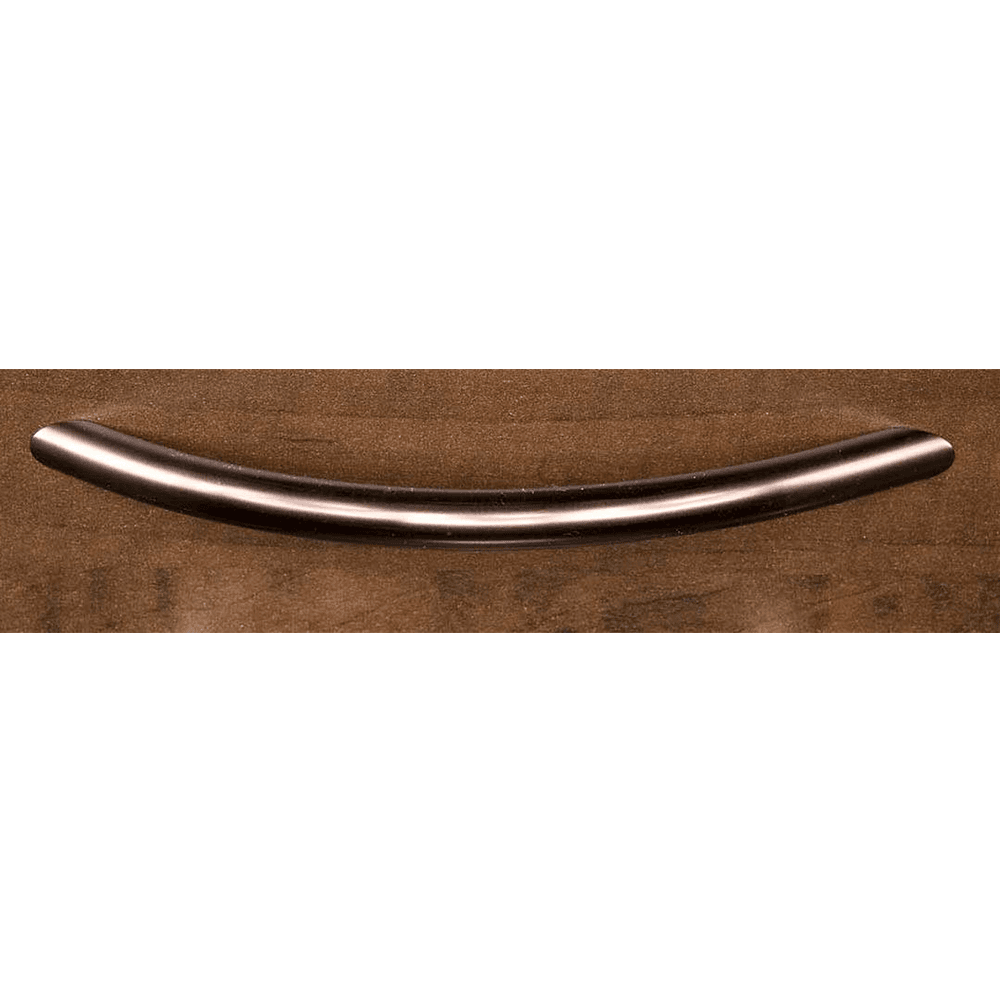 Steel Drawer and Door Pulls by Rev-A-Shelf