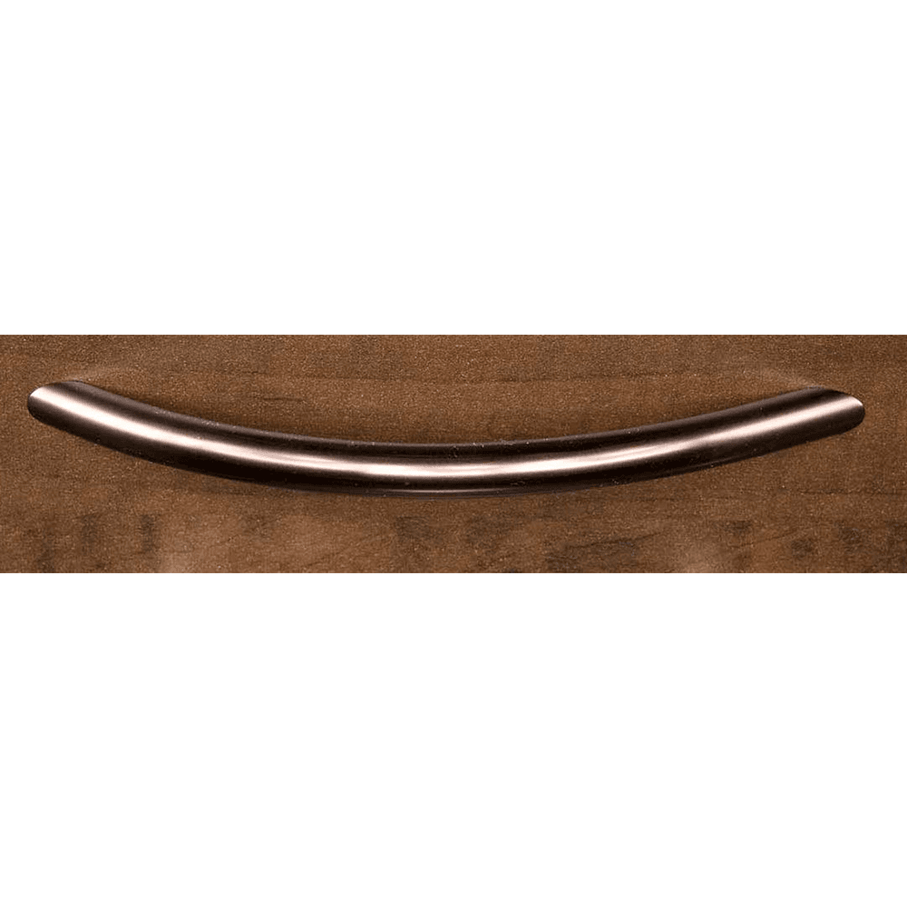 Sturdy Steel 96mm Cabinet Handle Pull by Rev-A-Shelf