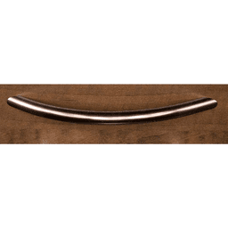 Sturdy Steel 96mm Cabinet Handle Pull by Rev-A-Shelf