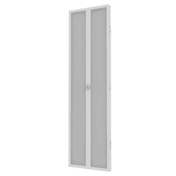 Fastening Closet Mirror with Full-Extension Slides