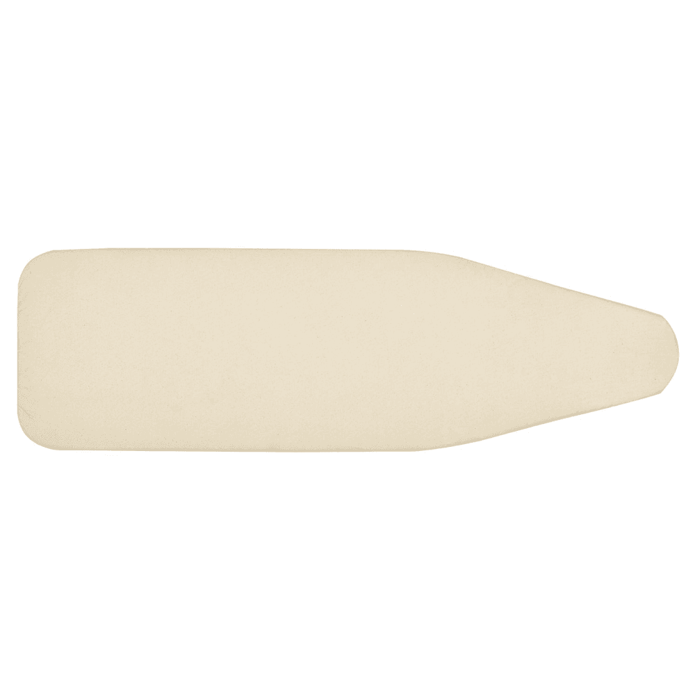 CPUIBSL series ironing board cover with elastic bands for secure fit