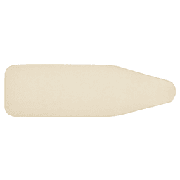 CPUIBSL series ironing board cover with elastic bands for secure fit