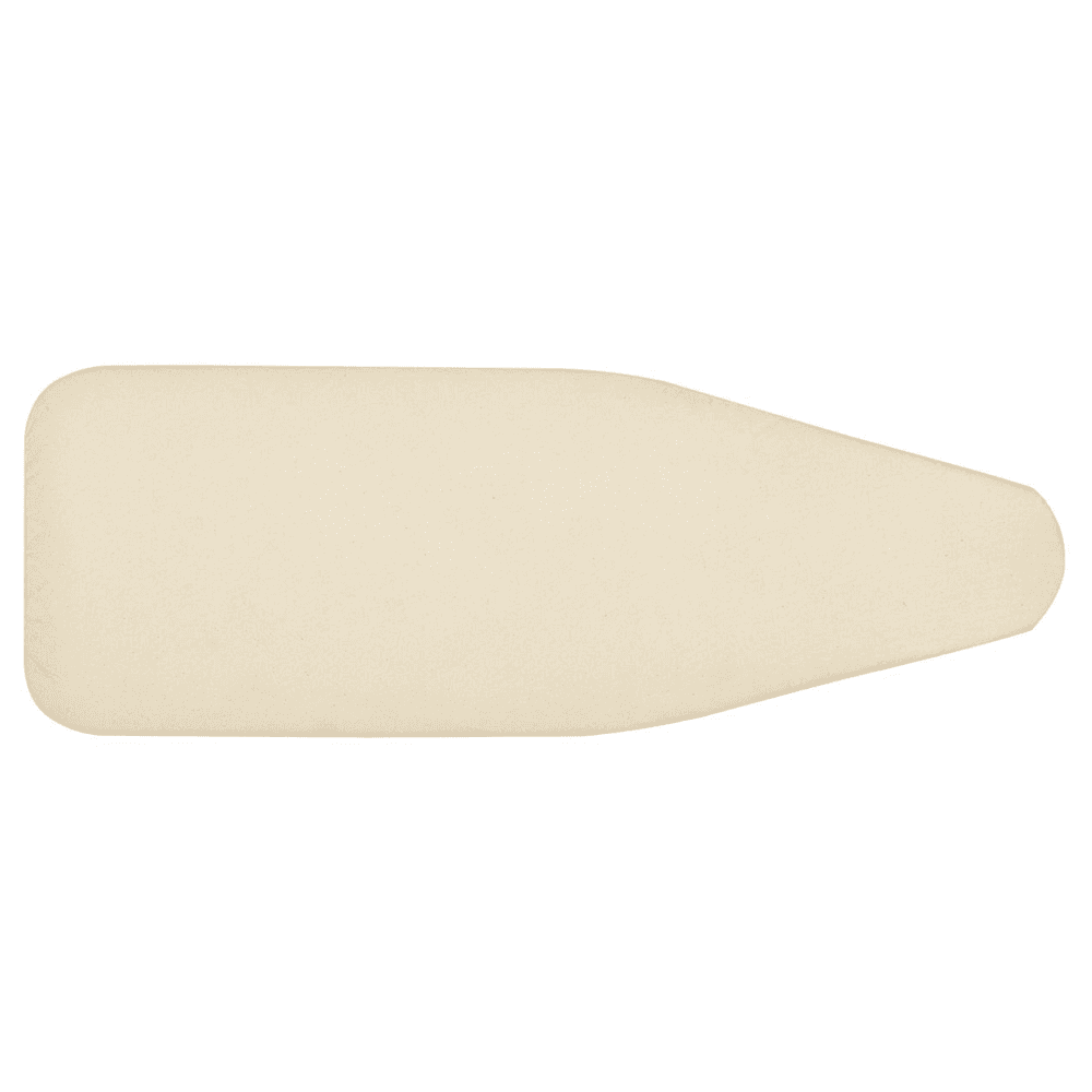 Soft-close and over-travel feature on Rev-A-Shelf ironing board