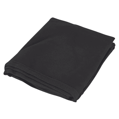 Laundry Made Easy with Black Hamper Bag for CTOHB-211319, 21" Wide, Machine Washable, Hook and Loop Fasteners, Strong Handles