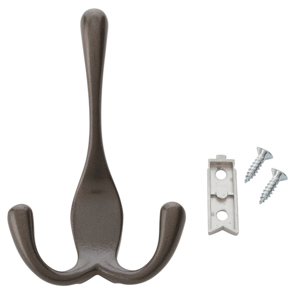 Rev-A-Shelf Sidelines Hook for Bags and Towels