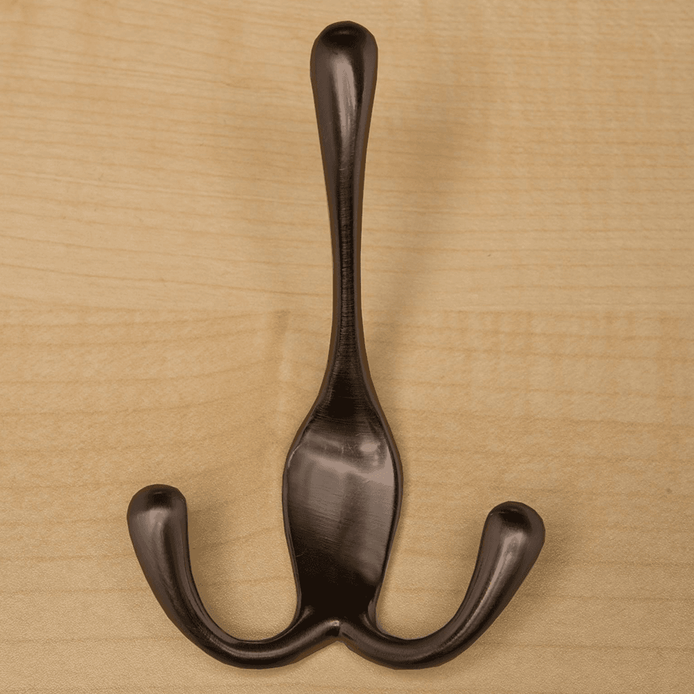 Stylish Rev-A-Shelf Hook for Hats and Jewellery