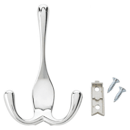 Easy to Install Rev-A-Shelf Hook for Storage Solutions