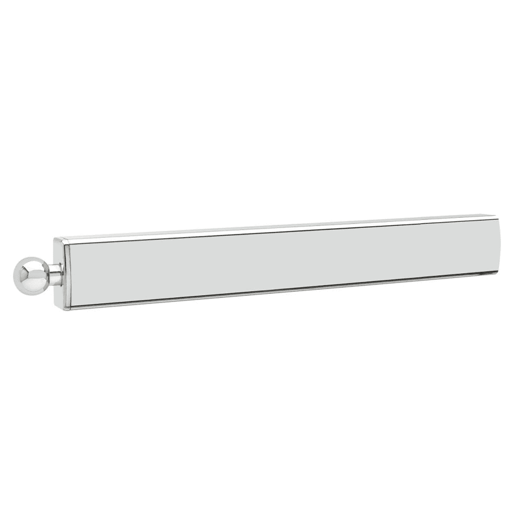 One-Touch Mechanism for Convenient Use in Closet Organization