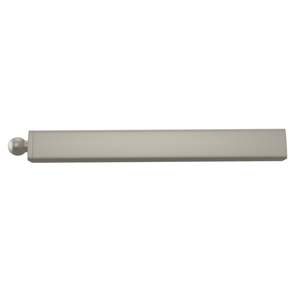 Heavy Duty Closet Valet Rod - Holds up to 35lb