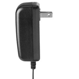 Tresco Lighting T362 15W Power Supply with 6 Snap Block, 3", Black - Overload Protection Image
