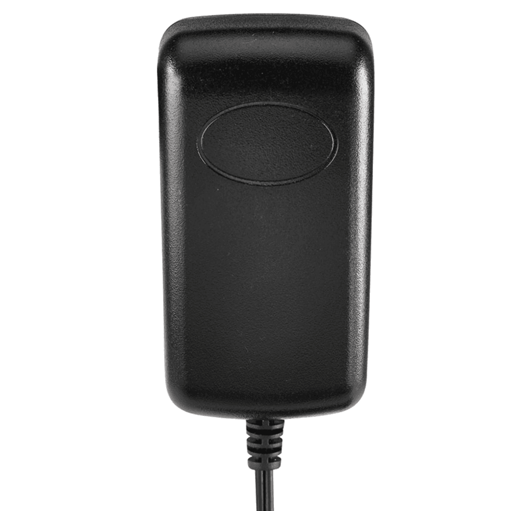 Tresco Lighting T362 15W Power Supply with 6 Snap Block, 3", Black - Short Circuit Protection Image