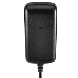 Tresco Lighting T362 15W Power Supply with 6 Snap Block, 3", Black - Short Circuit Protection Image