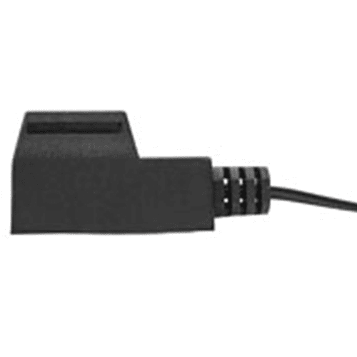 T543 6W Power Supply with 3 Snap Block, 1-1/2", Black - Tresco Lighting - Powering Your Lights